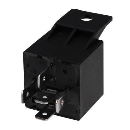 12V SPDT Relay 34052GT compatible with Genie S-100 S-100HD S-105 S-120 S-120HD S-125 S-3200 S-3800 S-40 S-45 S-60 S-65 S-80