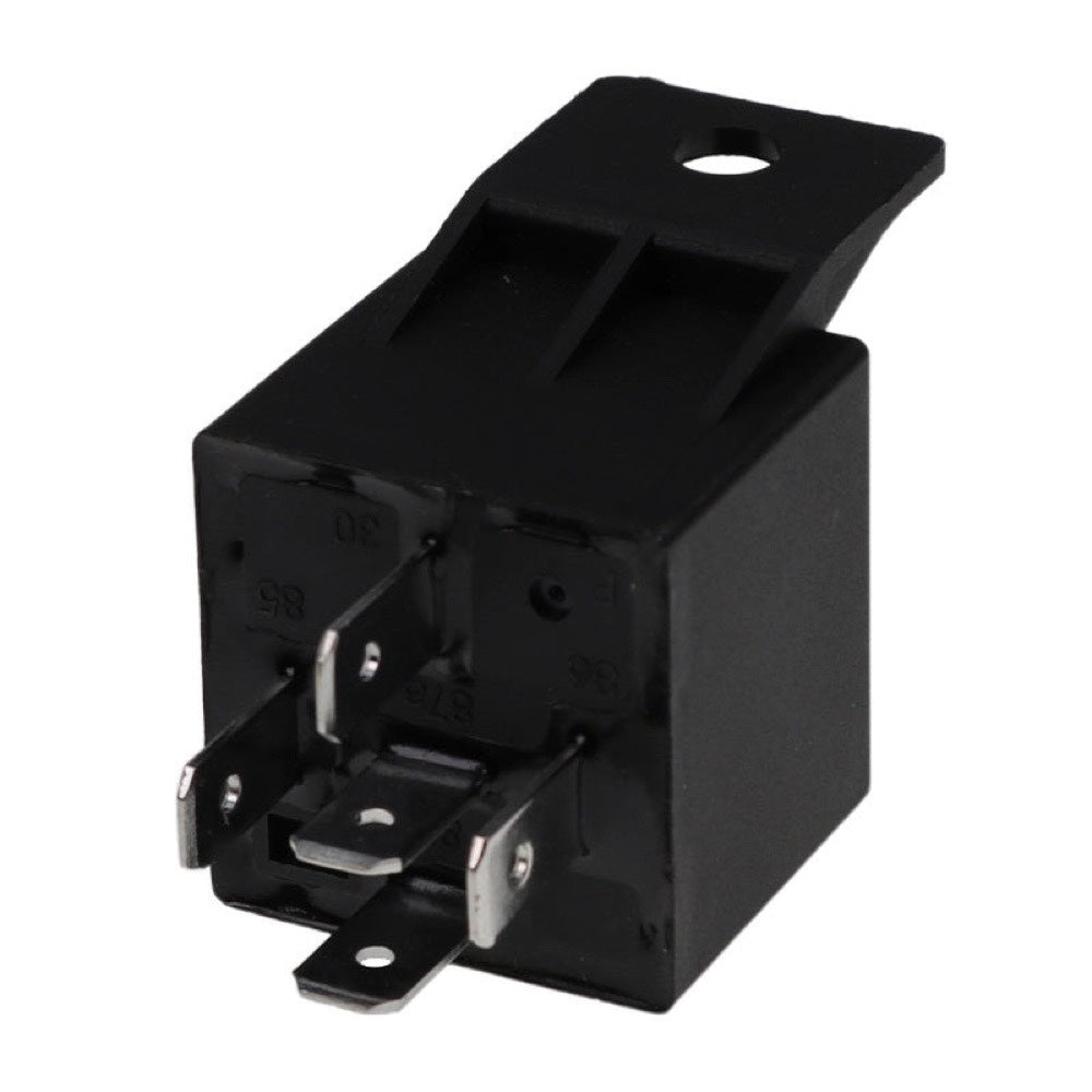 12V Start Relay 630-073 fits FG Wilson Olympian Perkins Generator