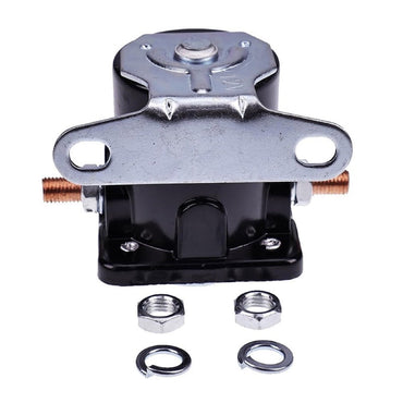 12V Start Solenoid Relay 307-1617 307-2570 307-0845 307-2586 suitable for Cummins Onan RV Generator