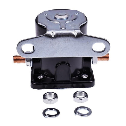 12V Start Solenoid Relay 307-1617 307-2570 307-0845 307-2586 suitable for Cummins Onan RV Generator