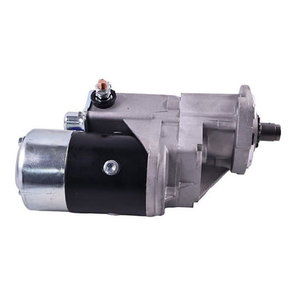 12V Starter Assembly 28100-40291-71 suitable for Toyota Engine 2J 11Z 13Z 1Z 2Z Forklift 02-2FDC25 02-FDC23 2FDC25 FDC18 62-6FDF20 7FDU18 60-6FDN20