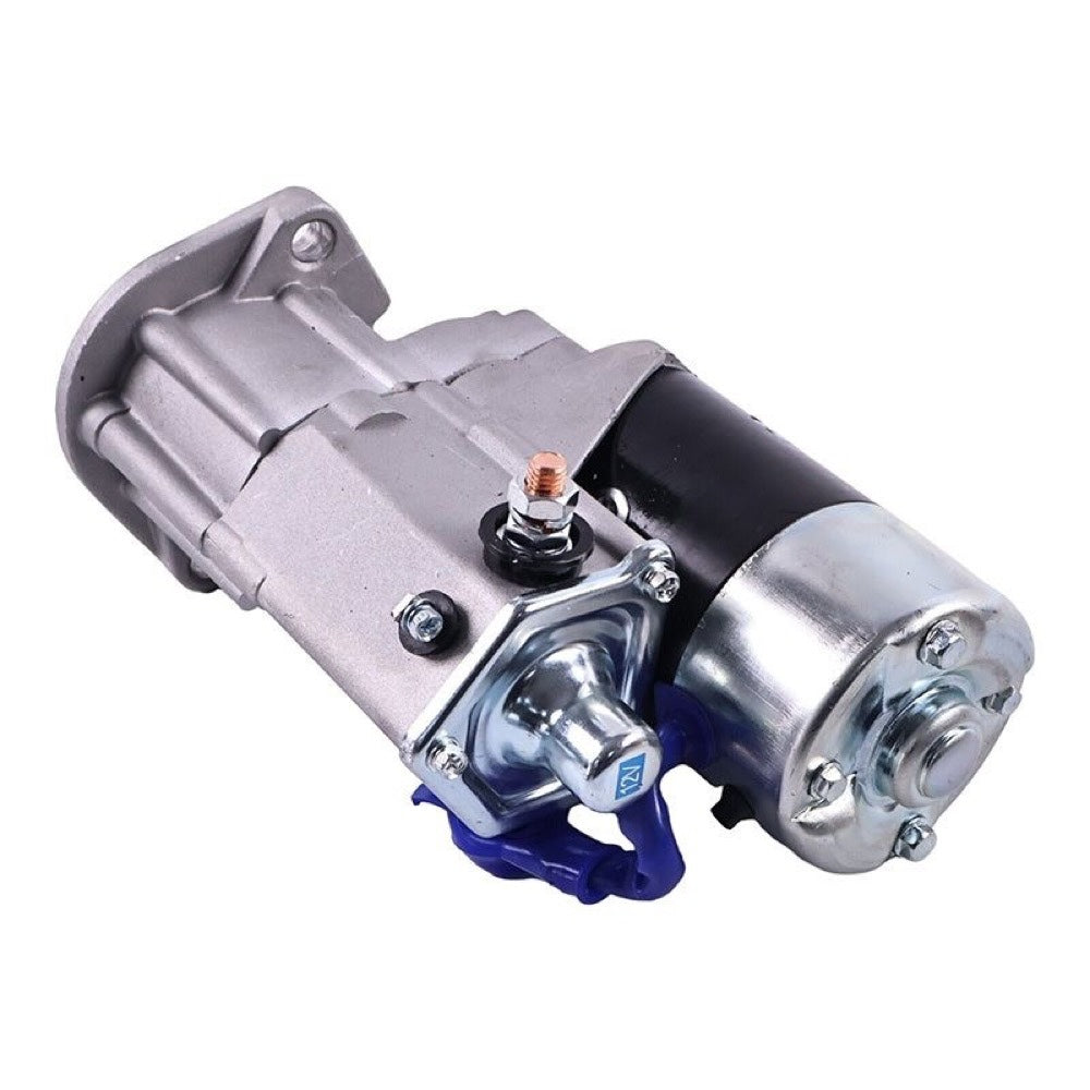 12V Starter Assembly 28100-40291-71 suitable for Toyota Engine 2J 11Z 13Z 1Z 2Z Forklift 02-2FDC25 02-FDC23 2FDC25 FDC18 62-6FDF20 7FDU18 60-6FDN20