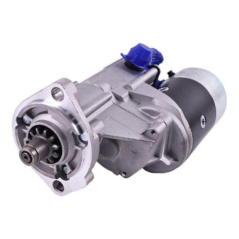 12V Starter Assembly 28100-40291-71 suitable for Toyota Engine 2J 11Z 13Z 1Z 2Z Forklift 02-2FDC25 02-FDC23 2FDC25 FDC18 62-6FDF20 7FDU18 60-6FDN20