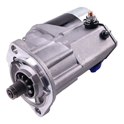 12V Starter Assembly 28100-40291-71 suitable for Toyota Engine 2J 11Z 13Z 1Z 2Z Forklift 02-2FDC25 02-FDC23 2FDC25 FDC18 62-6FDF20 7FDU18 60-6FDN20