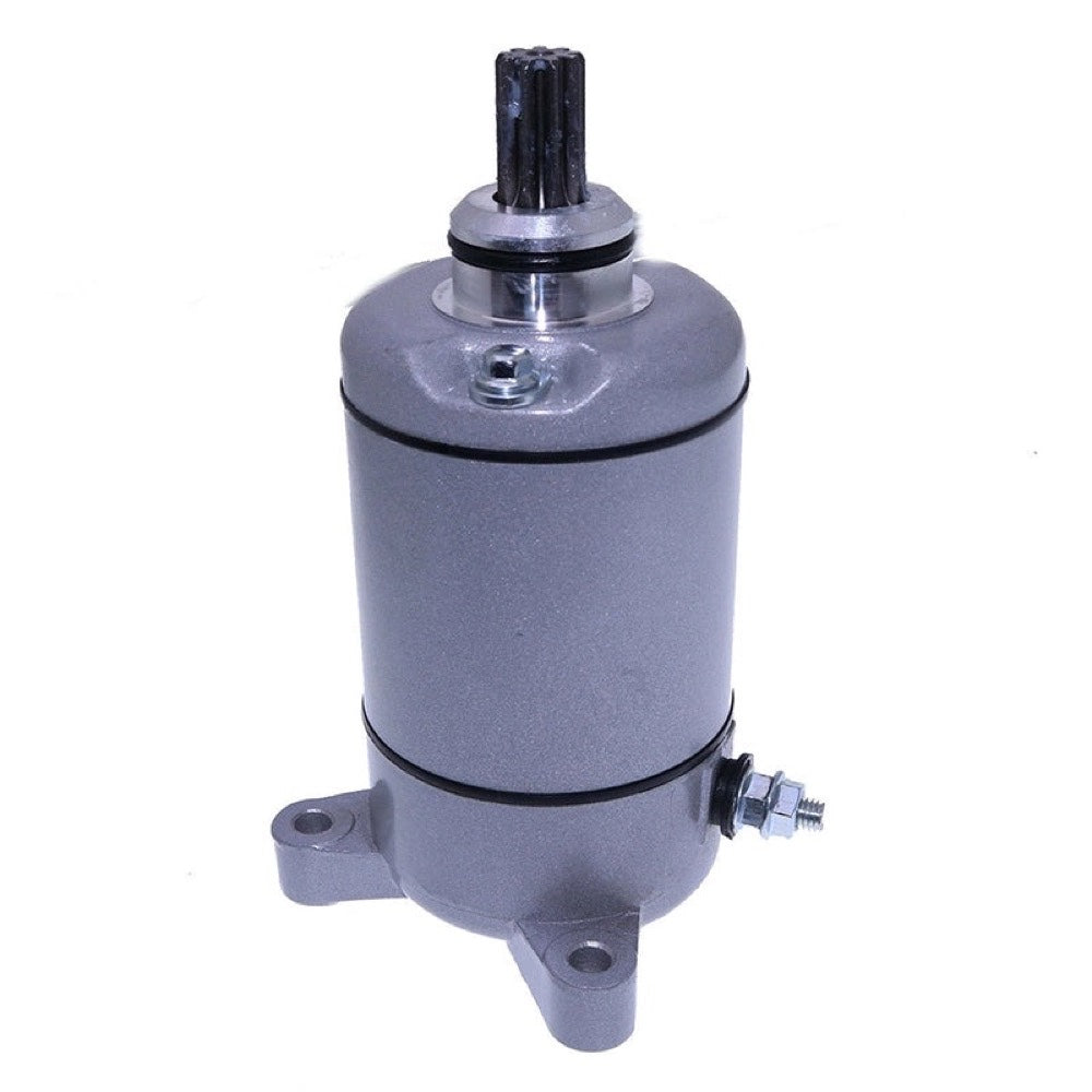 12V Starter Motor 3084981 fits Polaris Sportsmen Ranger Magnum Trail Blazer Trail Boss 1995-2014 335 400 450 500 ATV