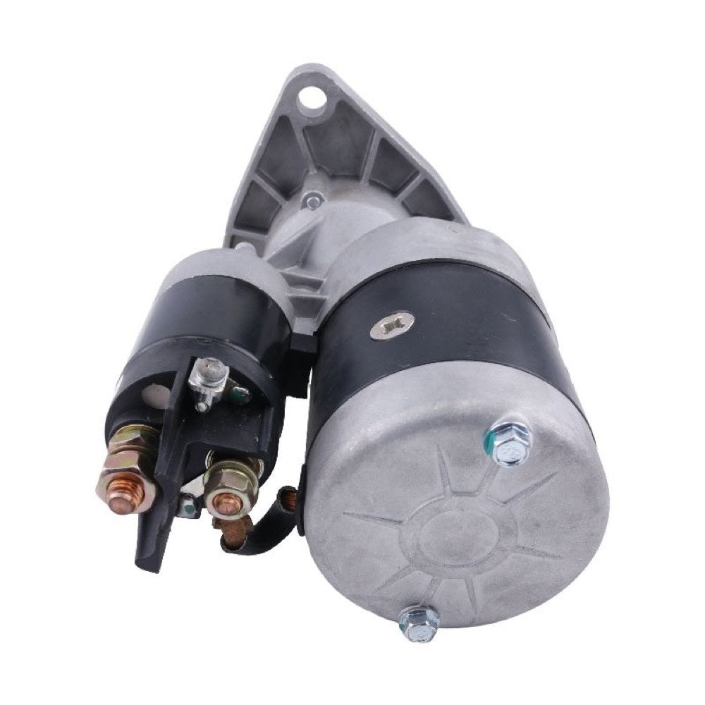12V Starter Motor 443115142780 suitable for Minsk Belarus 80 82 510 512 520 532 820 MTZ 552 570 572 590 592 800 1025 Tractor