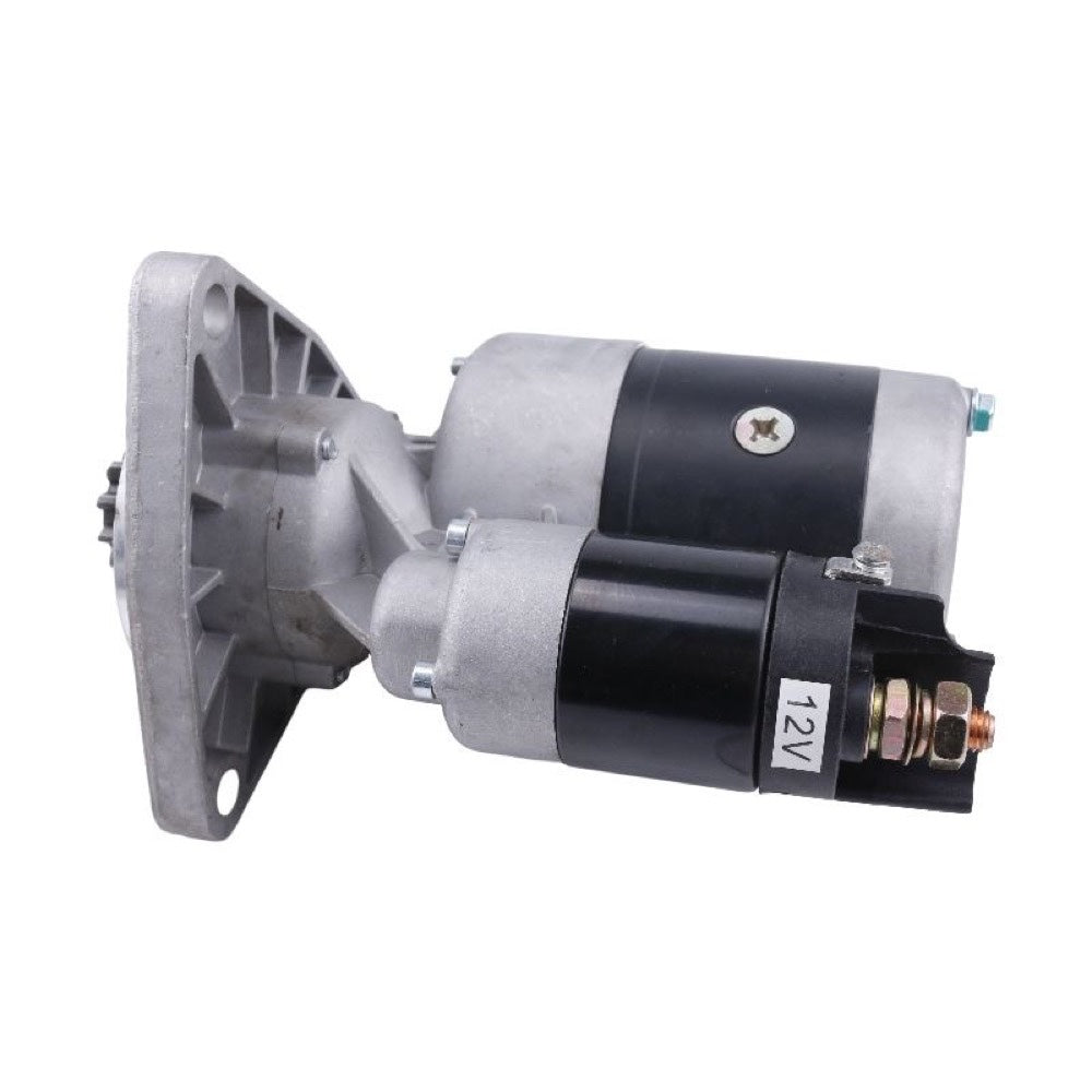12V Starter Motor 443115142780 suitable for Minsk Belarus 80 82 510 512 520 532 820 MTZ 552 570 572 590 592 800 1025 Tractor
