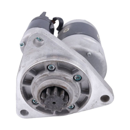 12V Starter Motor 443115142780 suitable for Minsk Belarus 80 82 510 512 520 532 820 MTZ 552 570 572 590 592 800 1025 Tractor