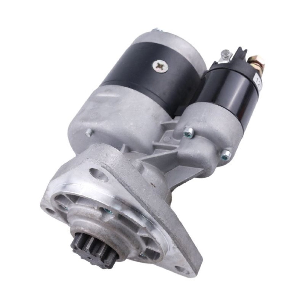 12V Starter Motor 443115142780 suitable for Minsk Belarus 80 82 510 512 520 532 820 MTZ 552 570 572 590 592 800 1025 Tractor