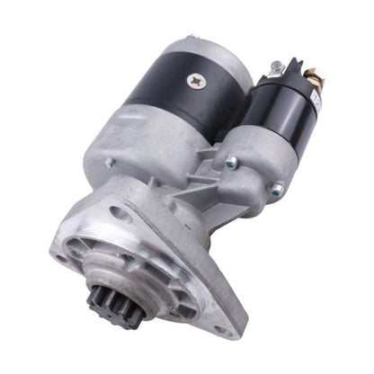 12V Starter Motor 443115142780 suitable for Minsk Belarus 80 82 510 512 520 532 820 MTZ 552 570 572 590 592 800 1025 Tractor