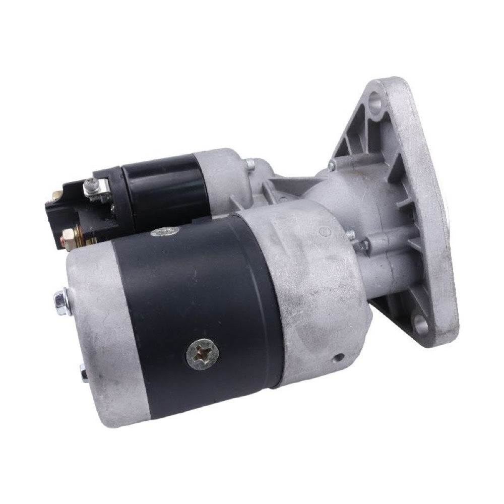 12V Starter Motor 443115142780 suitable for Minsk Belarus 80 82 510 512 520 532 820 MTZ 552 570 572 590 592 800 1025 Tractor