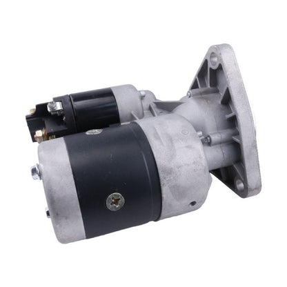 12V Starter Motor 443115142780 suitable for Minsk Belarus 80 82 510 512 520 532 820 MTZ 552 570 572 590 592 800 1025 Tractor