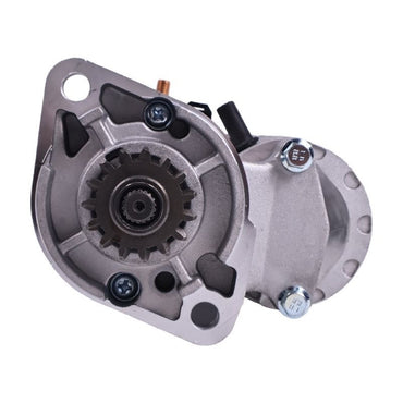 12V Starter Motor 4900574 03101-3180 fits Cummins Engine A2300