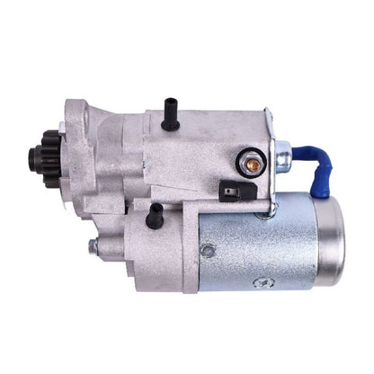 12V Starter Motor 4900574 03101-3180 fits Cummins Engine A2300