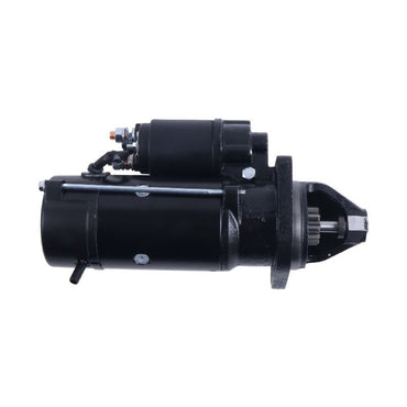 12V Starter Motor 7066628M91 fits Massey Ferguson Tractor MF 4608 4609 4610 4607M 4609M