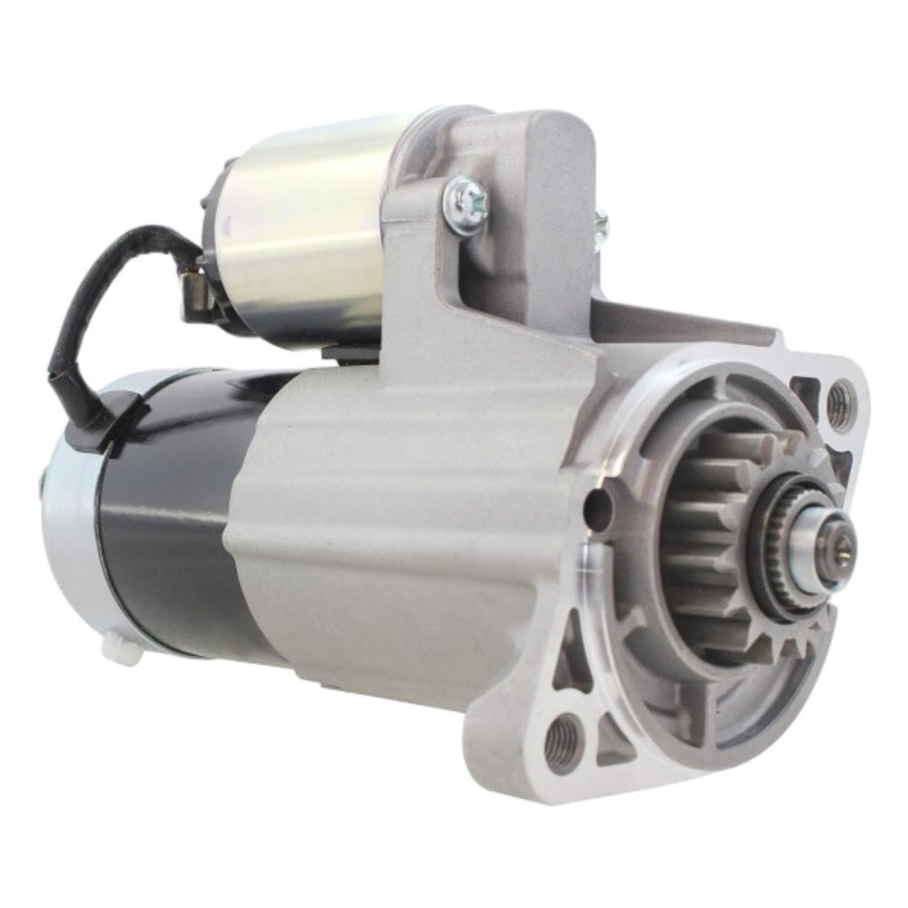 12V Starter Motor M000T60482 fits Mitsubishi Nissan Laurel Chrysler Jeep Grand