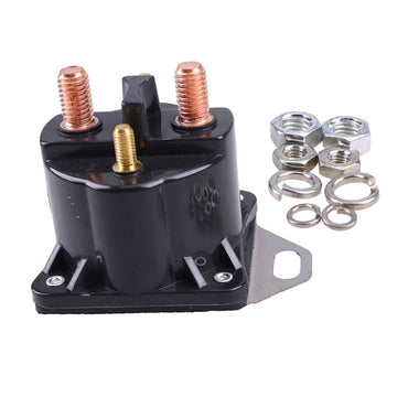 12V Starter Relay 716/30174 fits JCB Loader 406 409 408ZX 409ZX 214S 215E 217S 2CX 2CXL 3CX 3CX-4 4C 4CX444 Robot 1110 190 Telehandler 526 540 528S 533-105 540SX