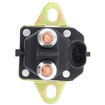 12V Starter Solenoid Relay 04781700 suitable for Ariens Gravely Zoom IKON ZTX ZT XL Zero Turn Mower