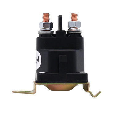 12V Starter Solenoid Relay 7CM-1241-212-51 compatible with Trombetta