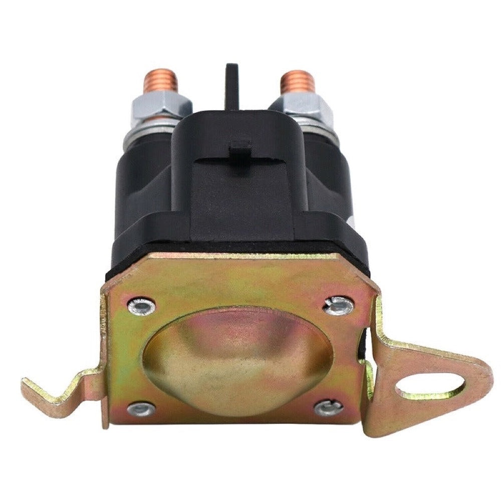12V Starter Solenoid Relay 7CM-1241-212-51 compatible with Trombetta
