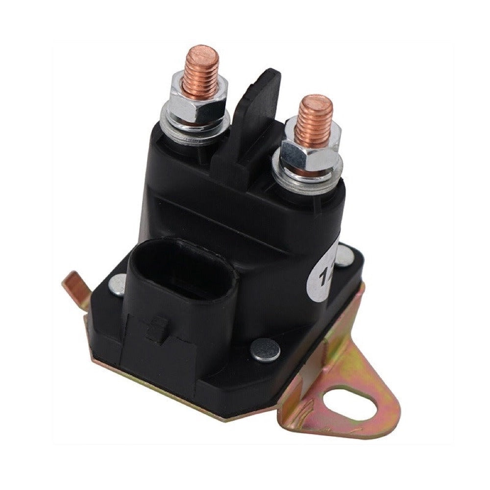 12V Starter Solenoid Relay 7CM-1241-212-51 compatible with Trombetta