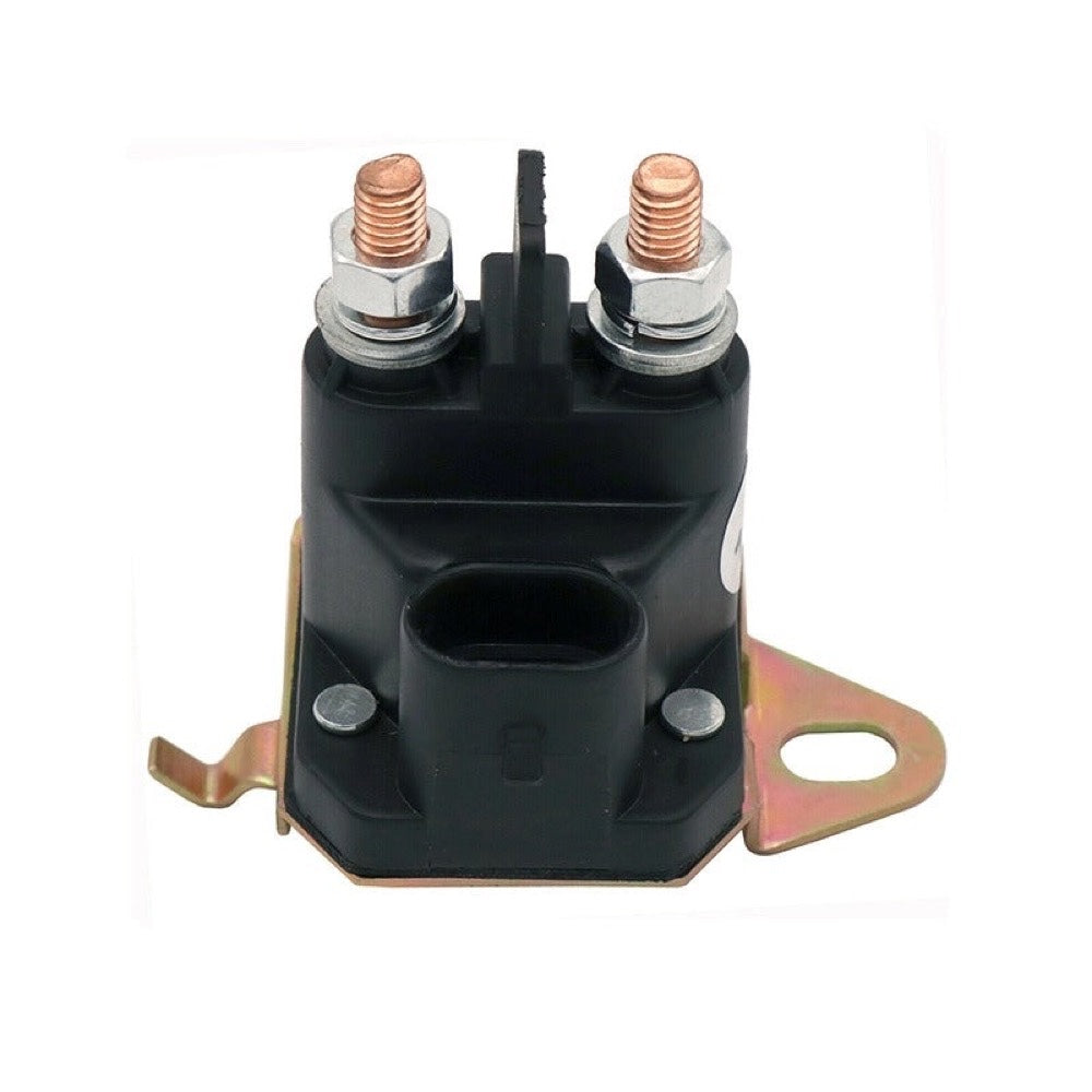 12V Starter Solenoid Relay 7CM-1241-212-51 compatible with Trombetta