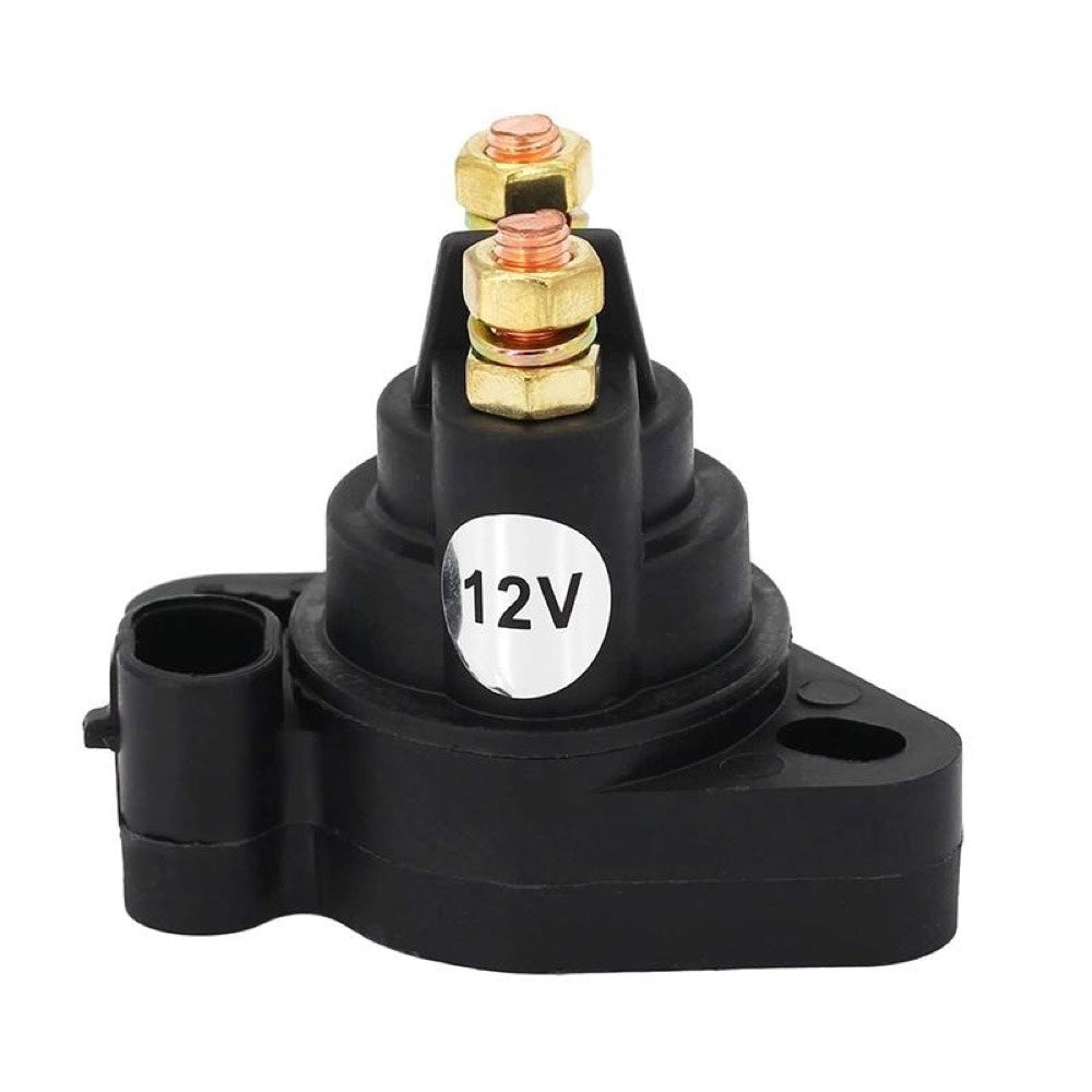 12V Starter Solenoid Relay Switch 0445-058 0445-036 compatible with Arctic Cat 1000 400 450 500 550 650 700 ATV UTV Snowmobiles