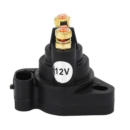 12V Starter Solenoid Relay Switch 0445-058 0445-036 compatible with Arctic Cat 1000 400 450 500 550 650 700 ATV UTV Snowmobiles