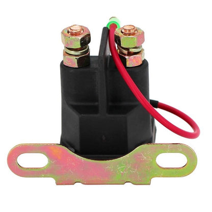 12V Starter Solenoid Relay Switch 3085521 suitable for Polaris 250 300 400 500 600 700 ATP Big Boss Magnum Sportsman ATV UTV