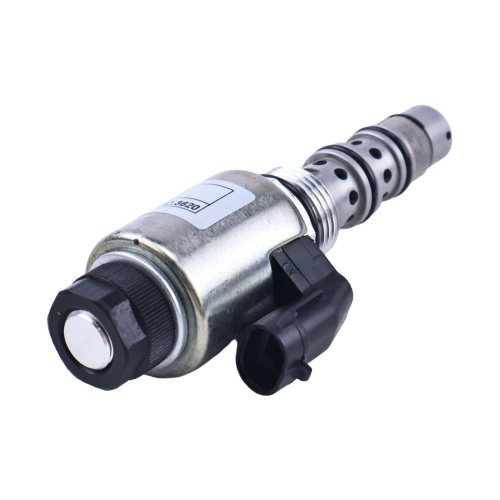 12V Stop Solenoid Valve 3779284M92 suitable for AGCO Tractor 8245 8210 8240 8250 8260
