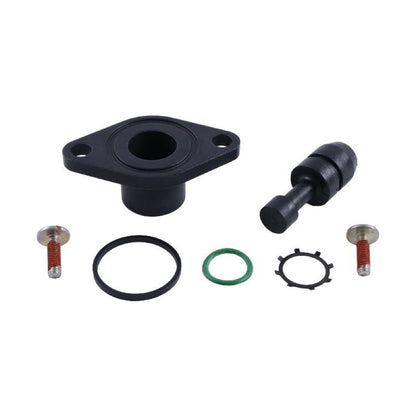 12V Timing Pin Housing Kit 3902627 3903924 fits Cummins Engine 8.3C 3.9L 4B3.9 1989-1998 Dodge D250 D350 Ram 3500