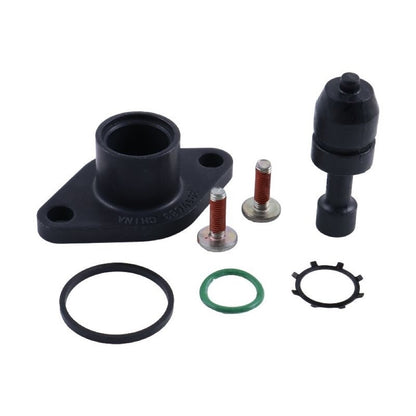12V Timing Pin Housing Kit 3902627 3903924 fits Cummins Engine 8.3C 3.9L 4B3.9 1989-1998 Dodge D250 D350 Ram 3500