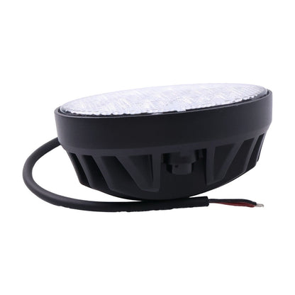 12V to 24V 5.5" Oval 39W Led Floodlamp Work Light 6682472 6683314 fits Bobcat Toolcat 5600 5610