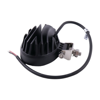 12V to 24V 5.5" Oval 39W Led Floodlamp Work Light 6682472 6683314 fits Bobcat Toolcat 5600 5610