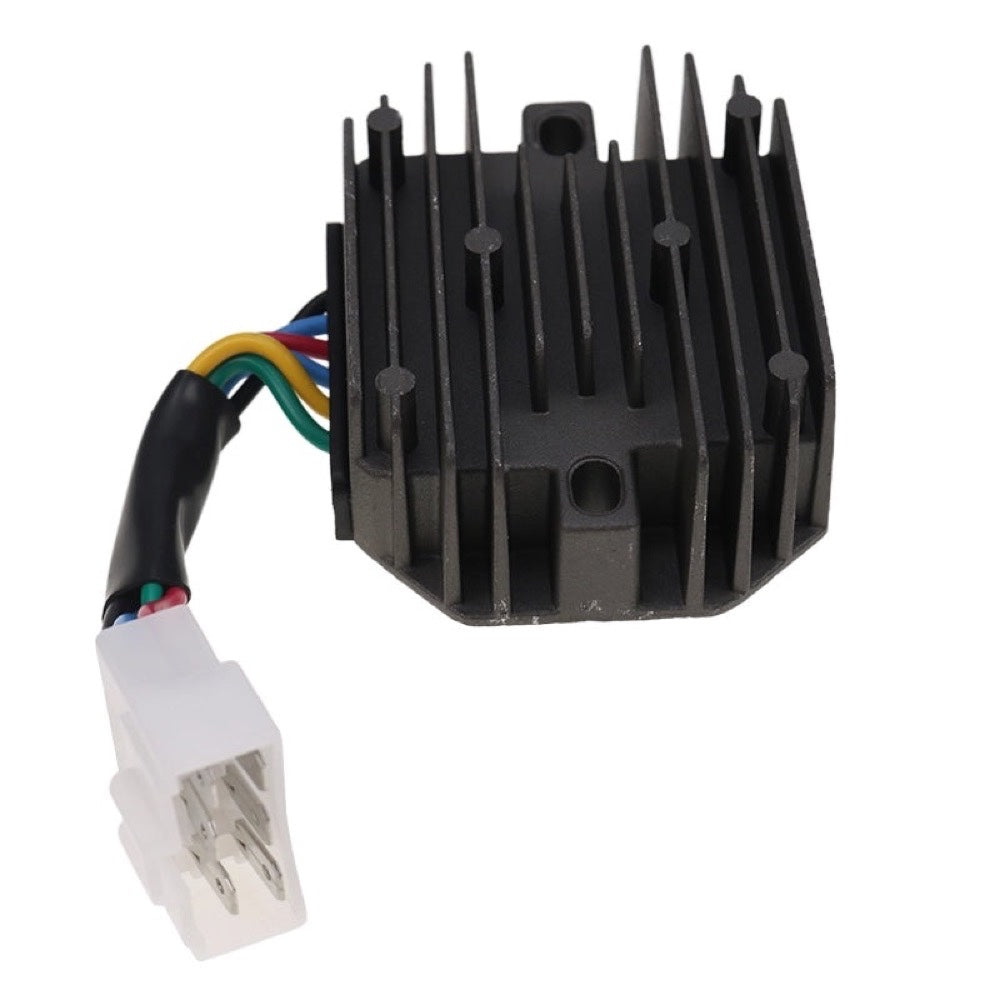 12V Voltage Regulator 121450-77710 suitable for Yanmar Tractor YM180 YM186 YM187 YM220 YM1601