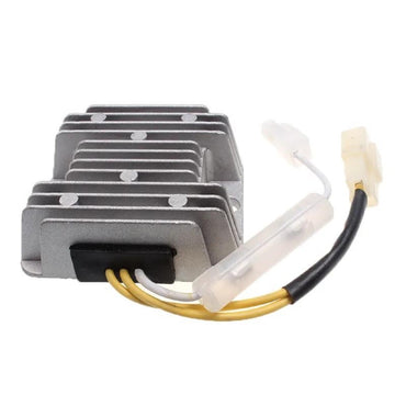 12V Voltage Stabilizer Regulator Rectifier suitable for Battery Charging HJWYQ-5BA