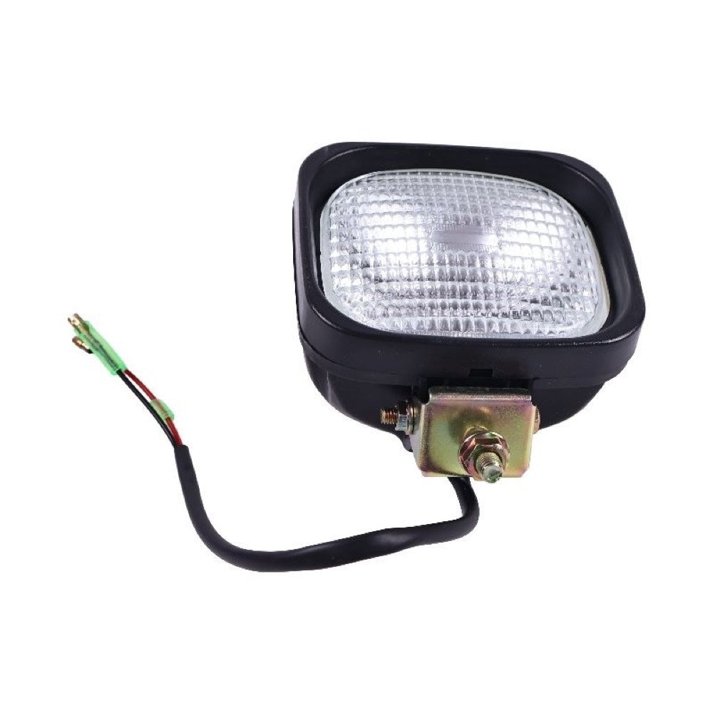 12V Working Light 3F740-75910 suitable for Kubota Tractor B26 L39 L45 M105XDT M-100 M-120FC8