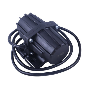 12VDC 80LBS Snow Sand Spreader Vibrator Motor 3008076 3008241 for use with Buyers Saltdogg Western SnowEx TrynEx