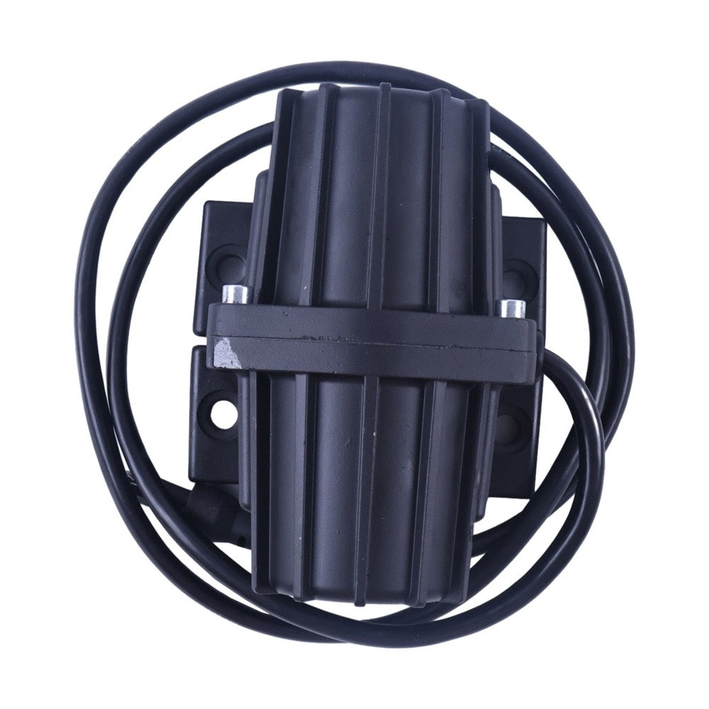 12VDC 80LBS Snow Sand Spreader Vibrator Motor 3008076 3008241 for use with Buyers Saltdogg Western SnowEx TrynEx