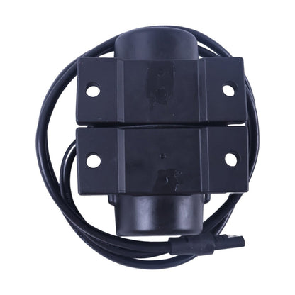12VDC 80LBS Snow Sand Spreader Vibrator Motor 3008076 3008241 for use with Buyers Saltdogg Western SnowEx TrynEx