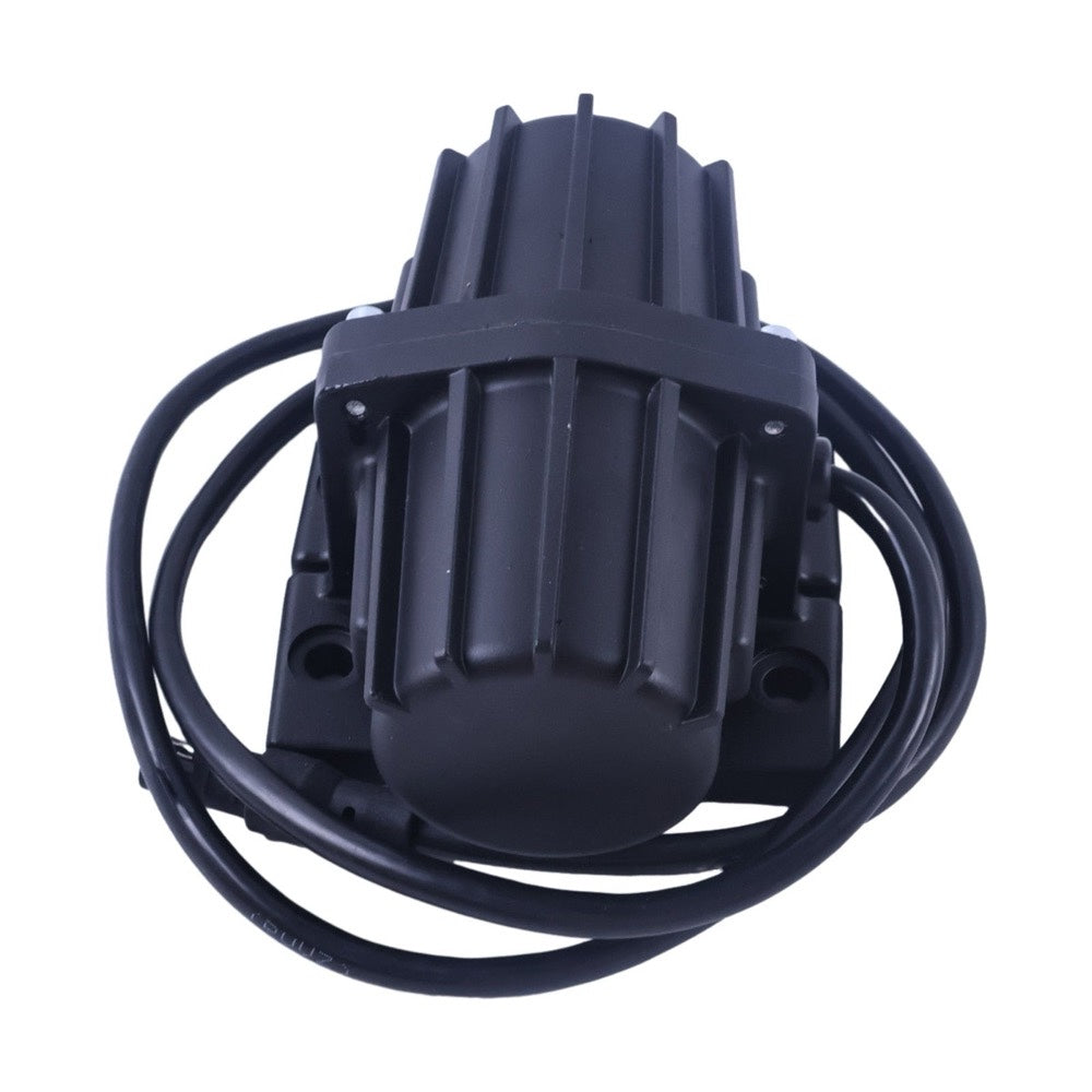 12VDC 80LBS Snow Sand Spreader Vibrator Motor 3008076 3008241 for use with Buyers Saltdogg Western SnowEx TrynEx