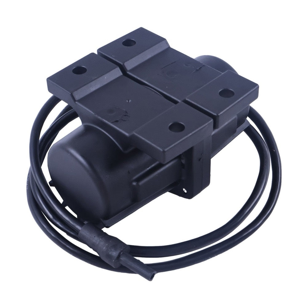 12VDC 80LBS Snow Sand Spreader Vibrator Motor 3008076 3008241 for use with Buyers Saltdogg Western SnowEx TrynEx