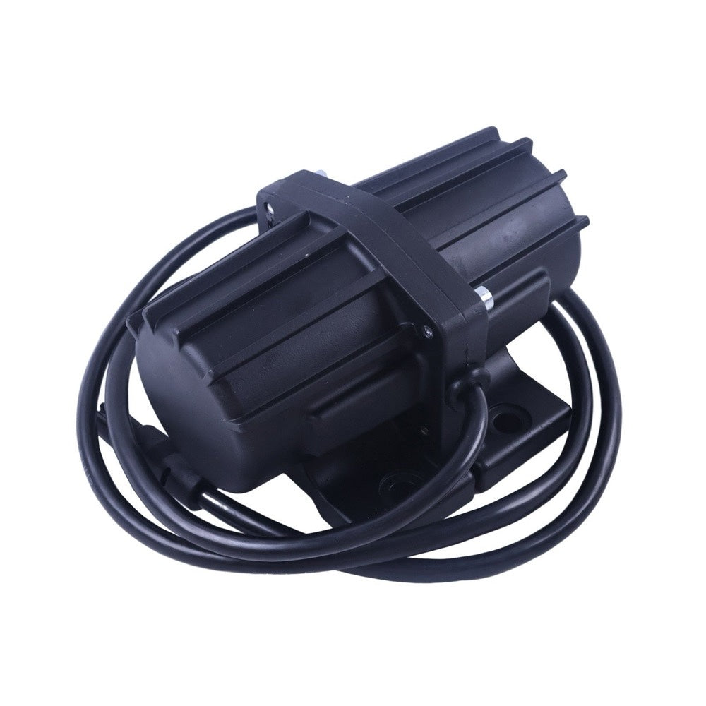 12VDC 80LBS Snow Sand Spreader Vibrator Motor 3008076 3008241 for use with Buyers Saltdogg Western SnowEx TrynEx