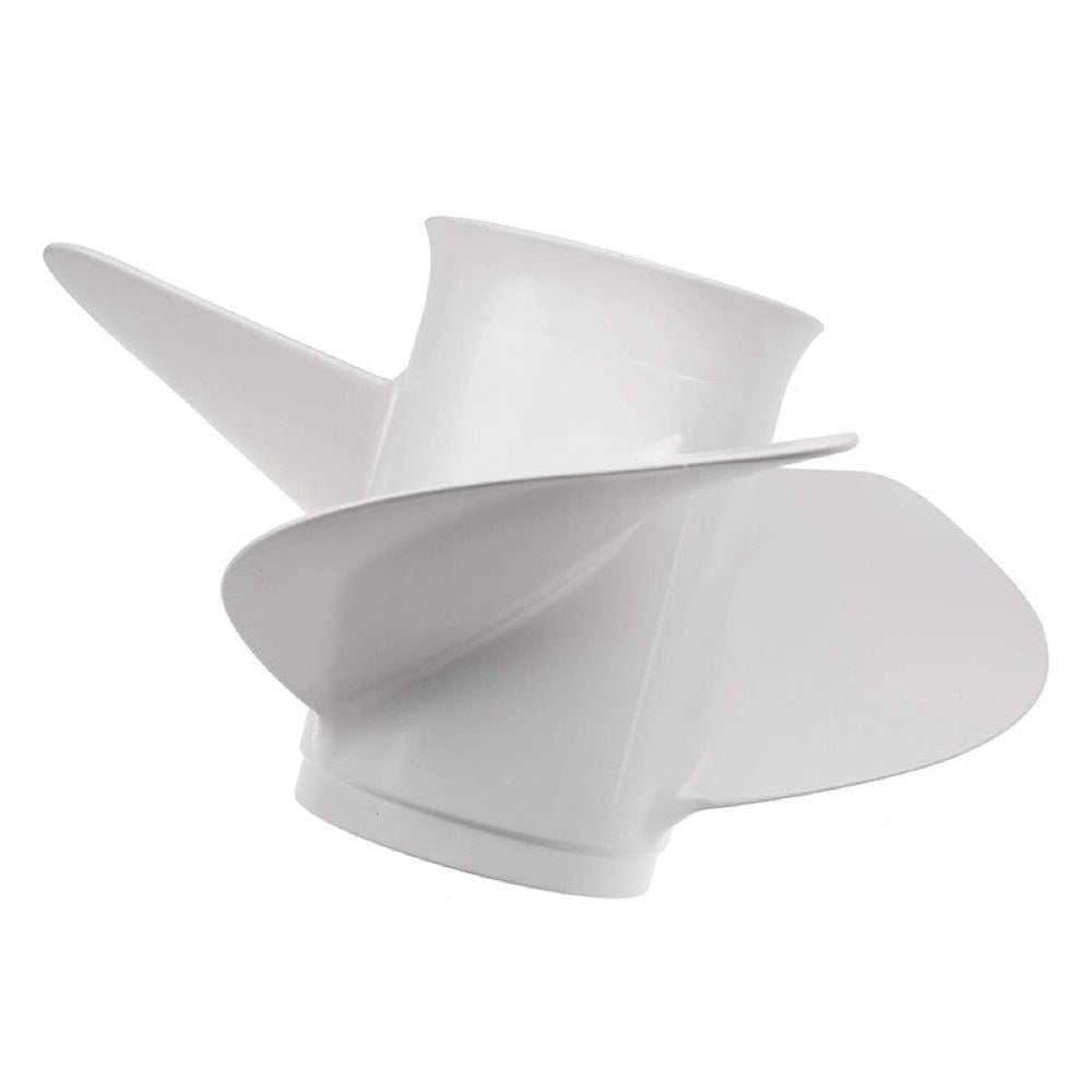 13 1/4" x 17" RH 3 Blade Propeller 6E5-45945-01-EL fits Yamaha 50 60 70 75 80 85 90 100 115 130HP Gearcase Boat Engine