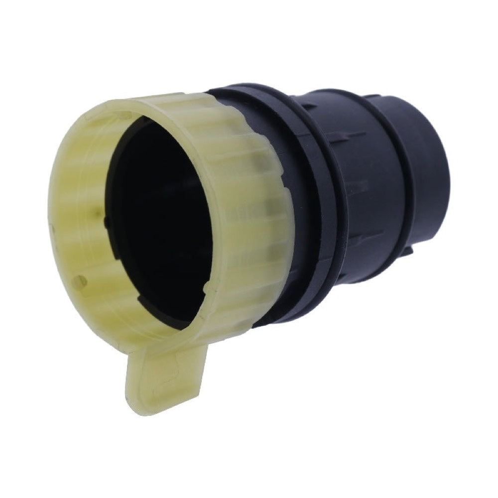 13 Pins Automatic Transmission Adapter Plug 2035400253 for use with Mercedes Benz 722.6 C280 C350 E350 CL500 SL320 Dodge Freightliner Sprinter 2500 3500