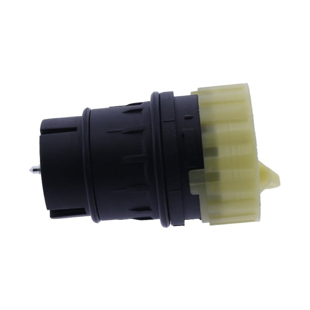 13 Pins Automatic Transmission Adapter Plug 2035400253 for use with Mercedes Benz 722.6 C280 C350 E350 CL500 SL320 Dodge Freightliner Sprinter 2500 3500