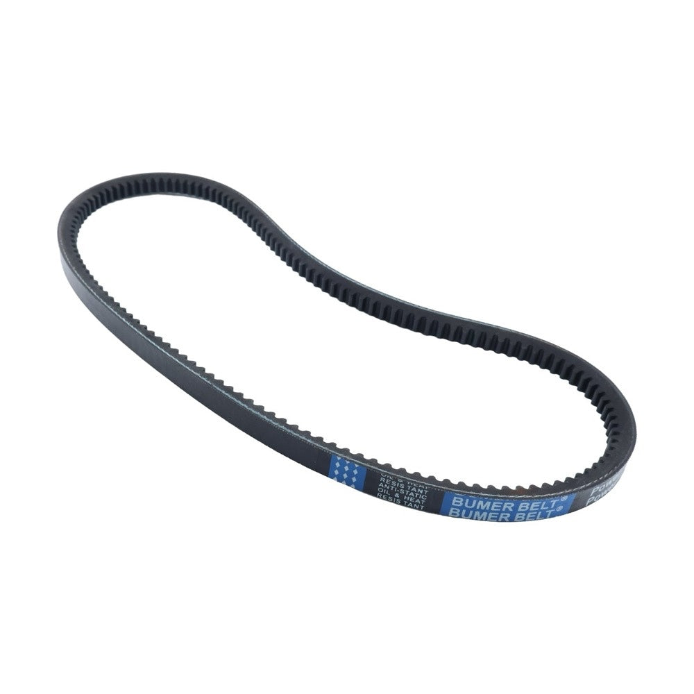 13*819La V-Belt 070100312 fits Mikasa Plate Compactor MVC64 MVC70 MVC80 MVC82 MVC88