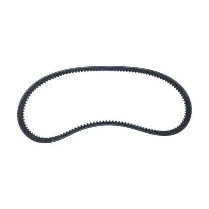 13*819La V-Belt 070100312 fits Mikasa Plate Compactor MVC64 MVC70 MVC80 MVC82 MVC88