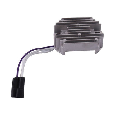 13.7V Regulator Rectifier 25-403-23-S for use with Kohler Engine CH640-3166 CH735-3012 ECH440-3000 ECH740-3040 LH685-0010