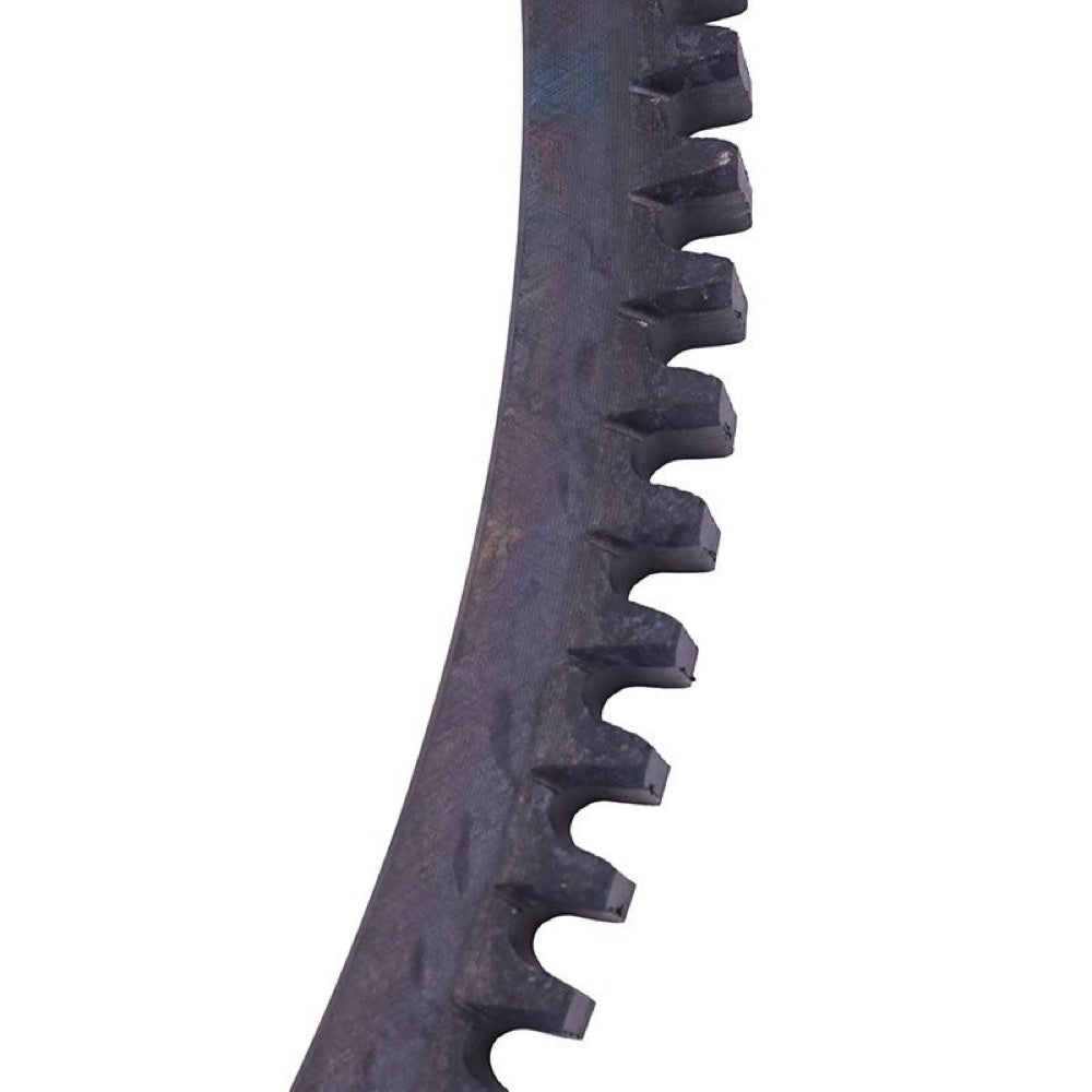 133 Teeth Flywheel Ring Gear Rim 04176379 04171009 fits Deutz 1011F BF4L1011 F3L1011 BF3M1011F F2L1011F